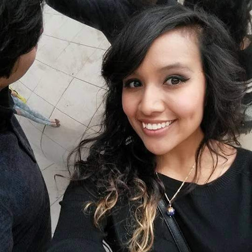 Mercedes Rivas Photo 17