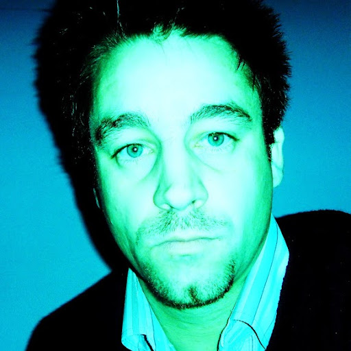 Steven Thornton Photo 34