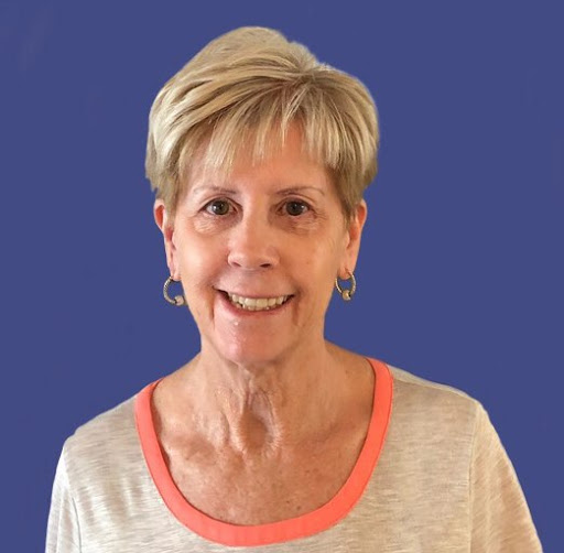 Mary Parsons Photo 13