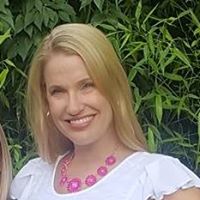 Allison Garrett Photo 20