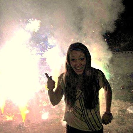 Leah Stevens Photo 23