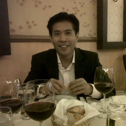 Paul Rosales Photo 31