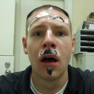 Phillip Barker Photo 49