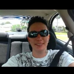 Carole Welsh Photo 3