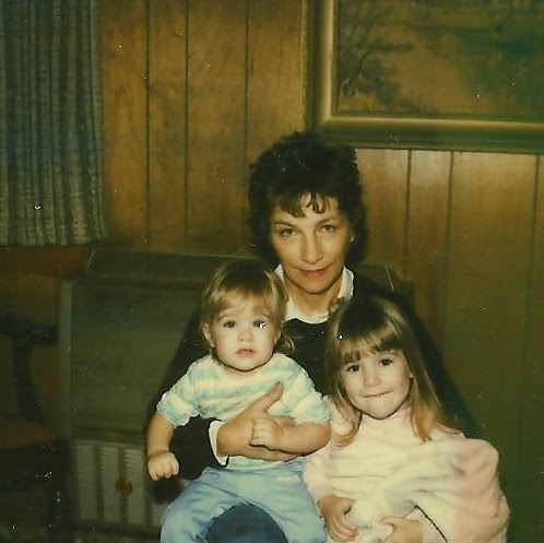 Amanda Boling Photo 8