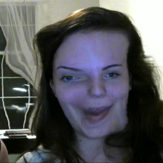 Mia Johnson Photo 21