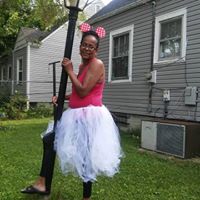 Dorothy Ingram Photo 21