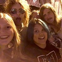 Anna Boudreau Photo 7