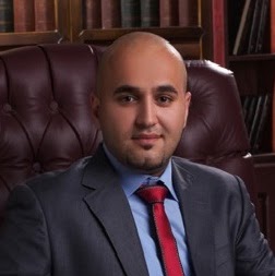 Nader Odeh Photo 9
