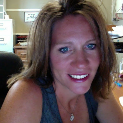Ann Collier Photo 9