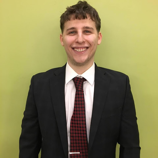 Matthew Stern Photo 24