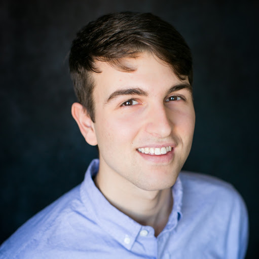 Austin Robinson Photo 37