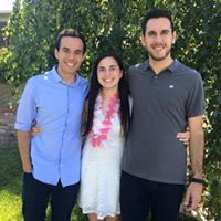 Dominic Bueno Photo 4