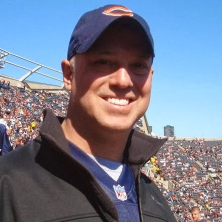 Mark Mueller Photo 47