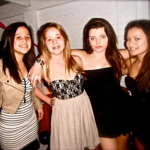 Miranda Webb Photo 9