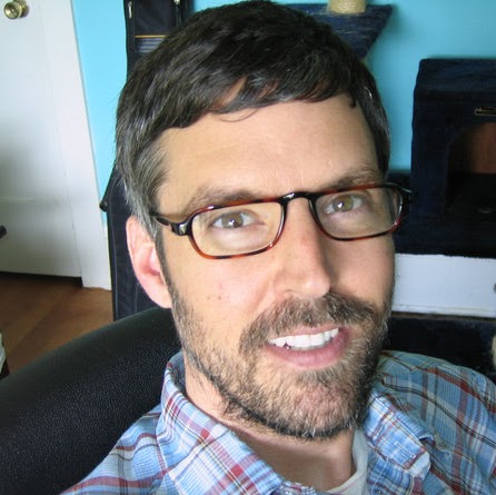 Joe Spencer Photo 19