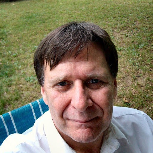 Michael Burrow Photo 18