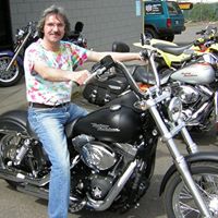 Vernon Kelley Photo 20