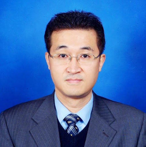 Jaehong Park Photo 14