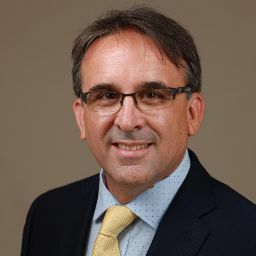 Kevin Fraser Photo 13