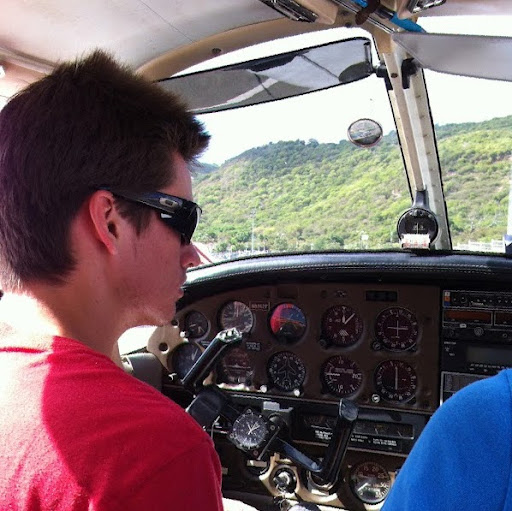 Julian Blanchard Photo 5