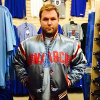 Don Atkinson Photo 49