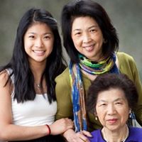 Cheng Chen Photo 43