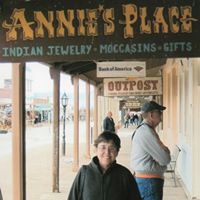 Annie Peterson Photo 16