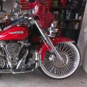 Christian Criddle Photo 1