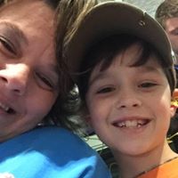 Henry Rodgers Photo 38