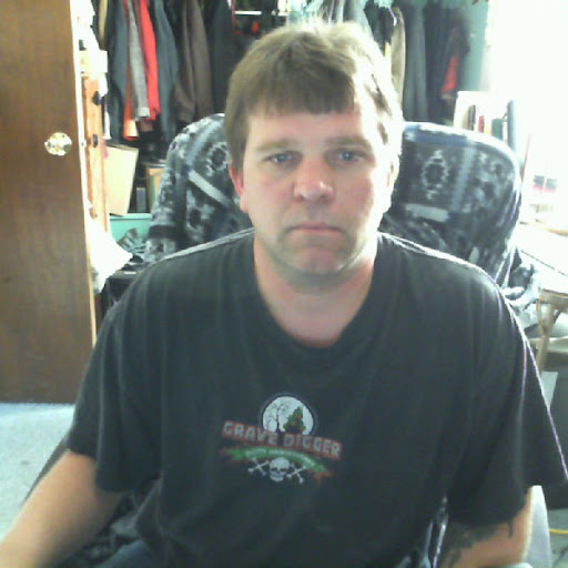 Thomas Thurman Photo 28