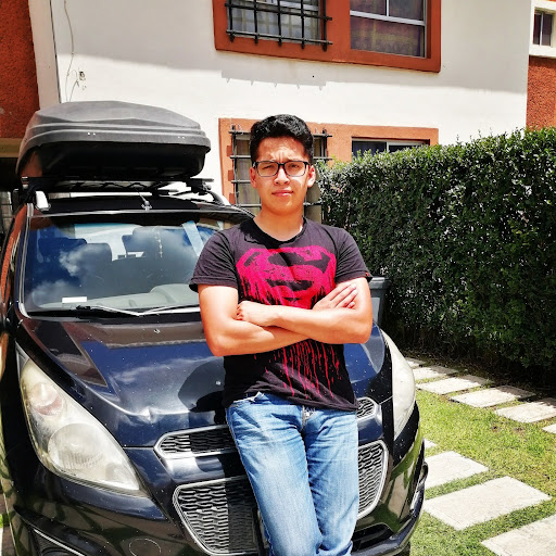 Erick Fernandez Photo 2