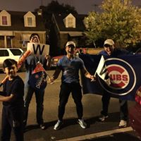 John Serrano Photo 23