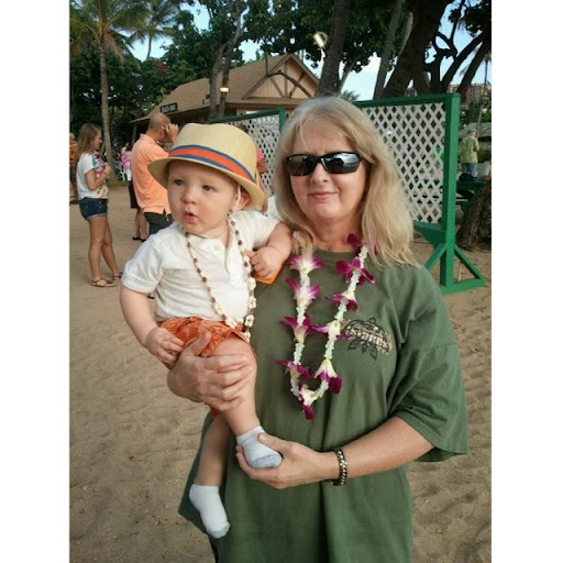 Robin Robeson Photo 3