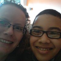 Victoria Spence Photo 13