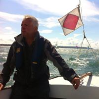 Julian Wood Photo 30