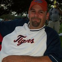 Steve Russell Photo 13