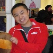 Tony Leung Photo 48