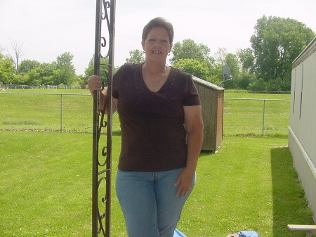 Katherine Connelly Photo 2
