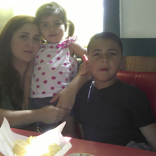 Martha Cisneros Photo 19