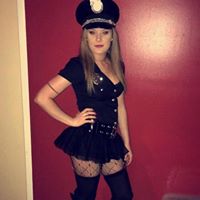 Kristy Rodriguez Photo 17