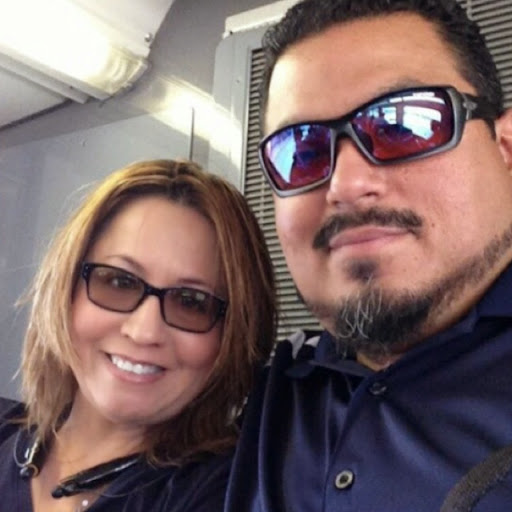 Julie Fuentes Photo 8