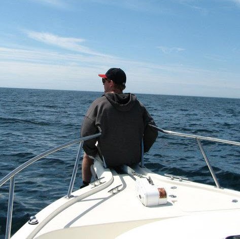Brian Barbour Photo 30