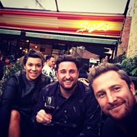 Alex Robins Photo 19