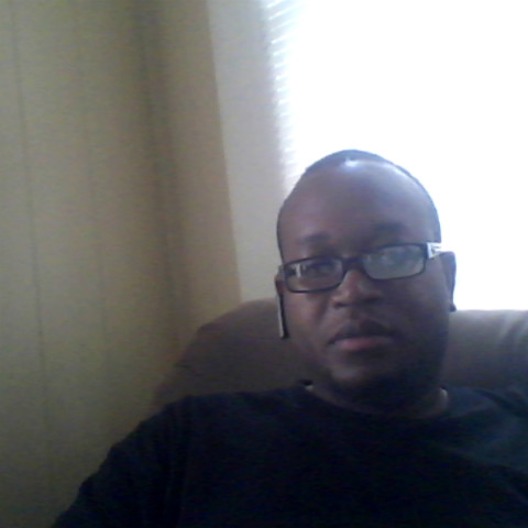 Gregory Vaughn Photo 38