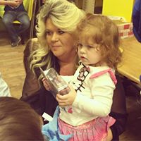 Katrina Short Photo 7