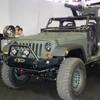 Trent Howell Photo 8