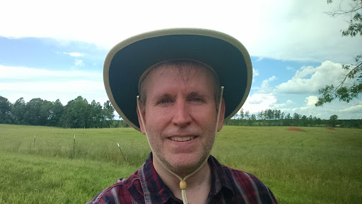 Mark Stubbs Photo 16