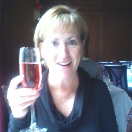 Kristine Woods Photo 21