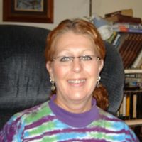 Anne Hendrix Photo 8